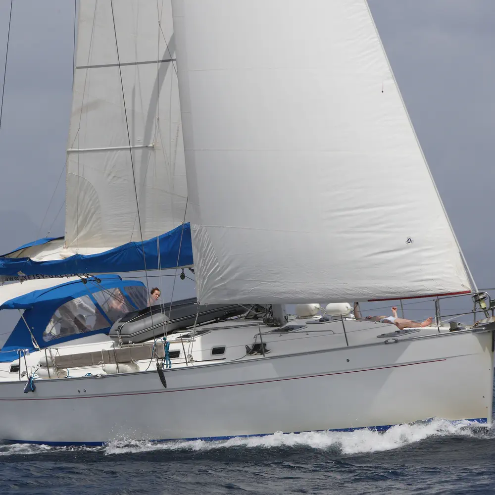 Zorba Cabin 4 3
