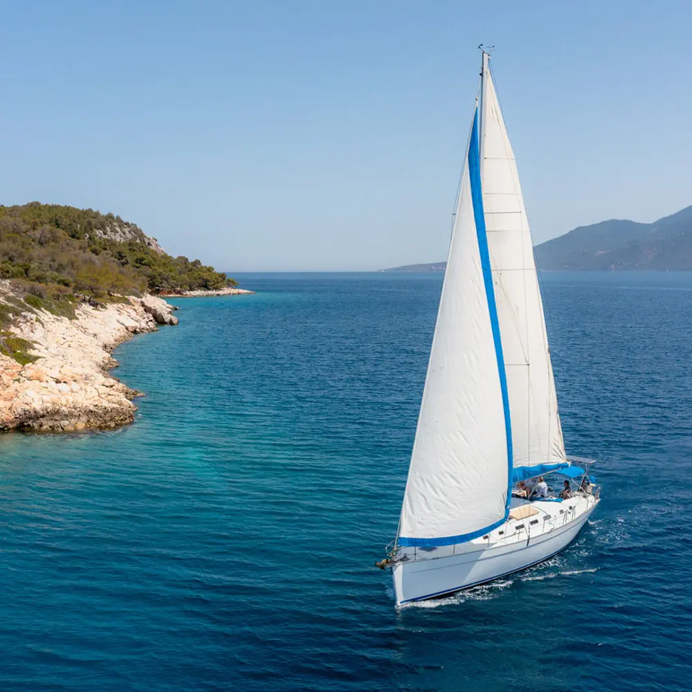 Zorba Cabin 4 16