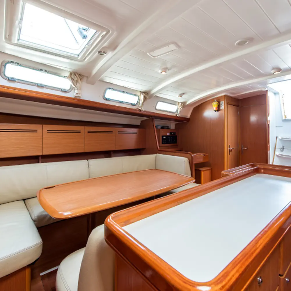 Zorba Cabin 4 19
