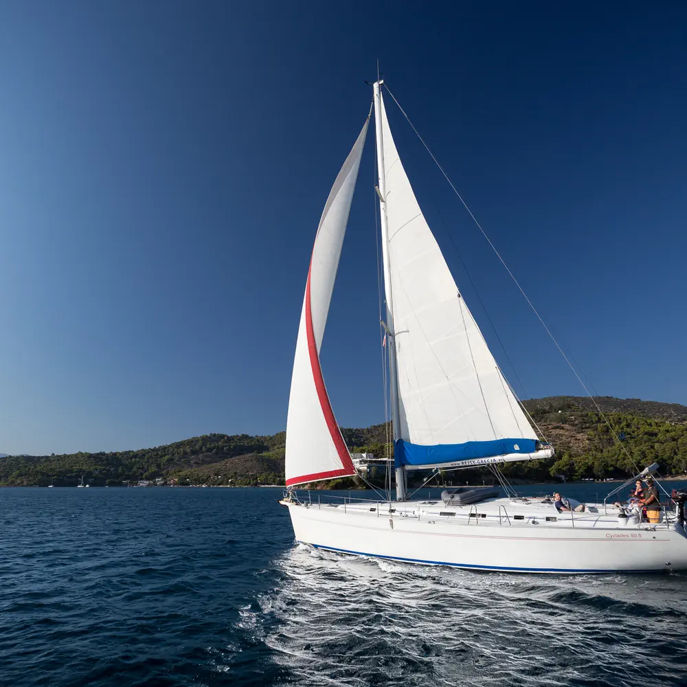Zorba Cabin 4 26