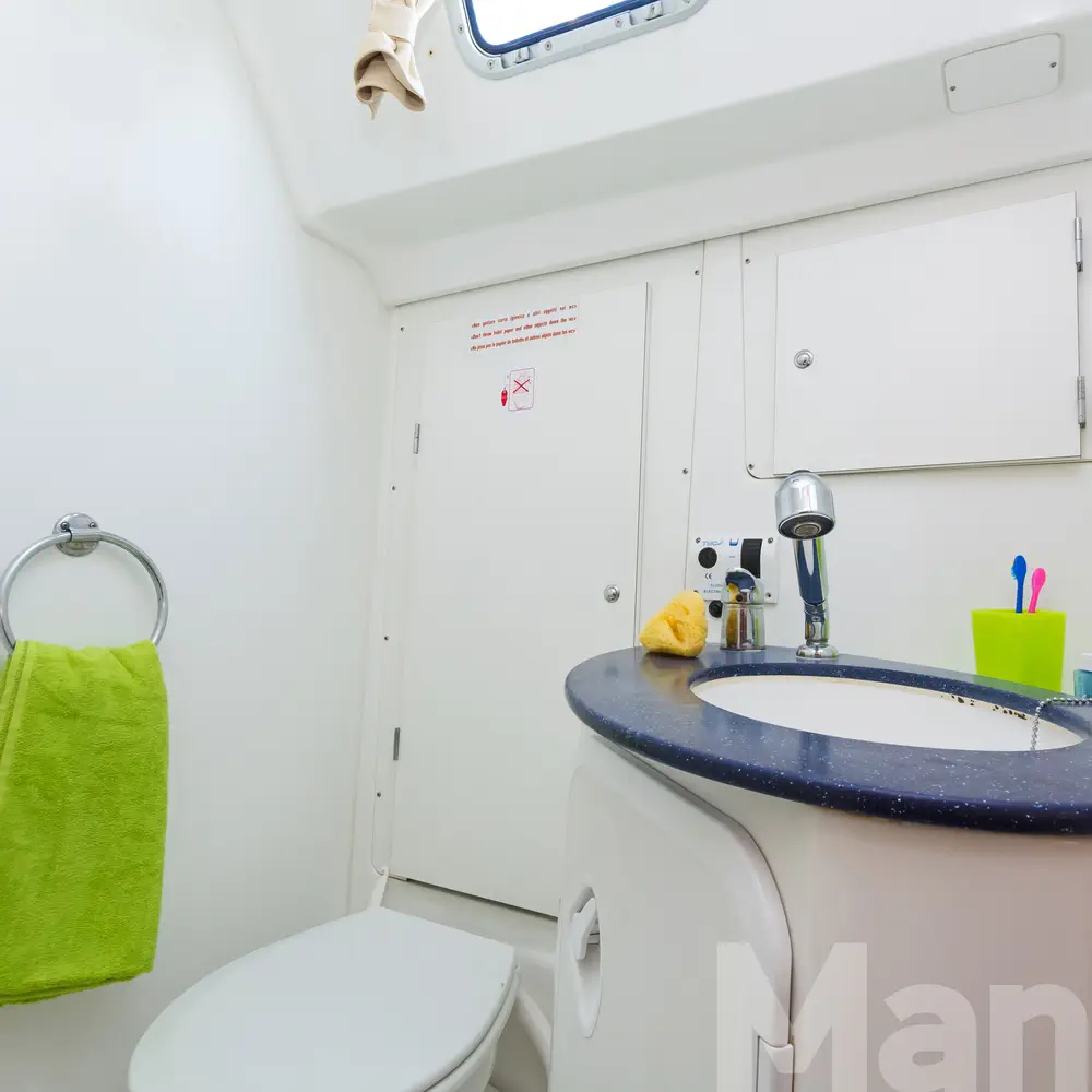Manitu 4
