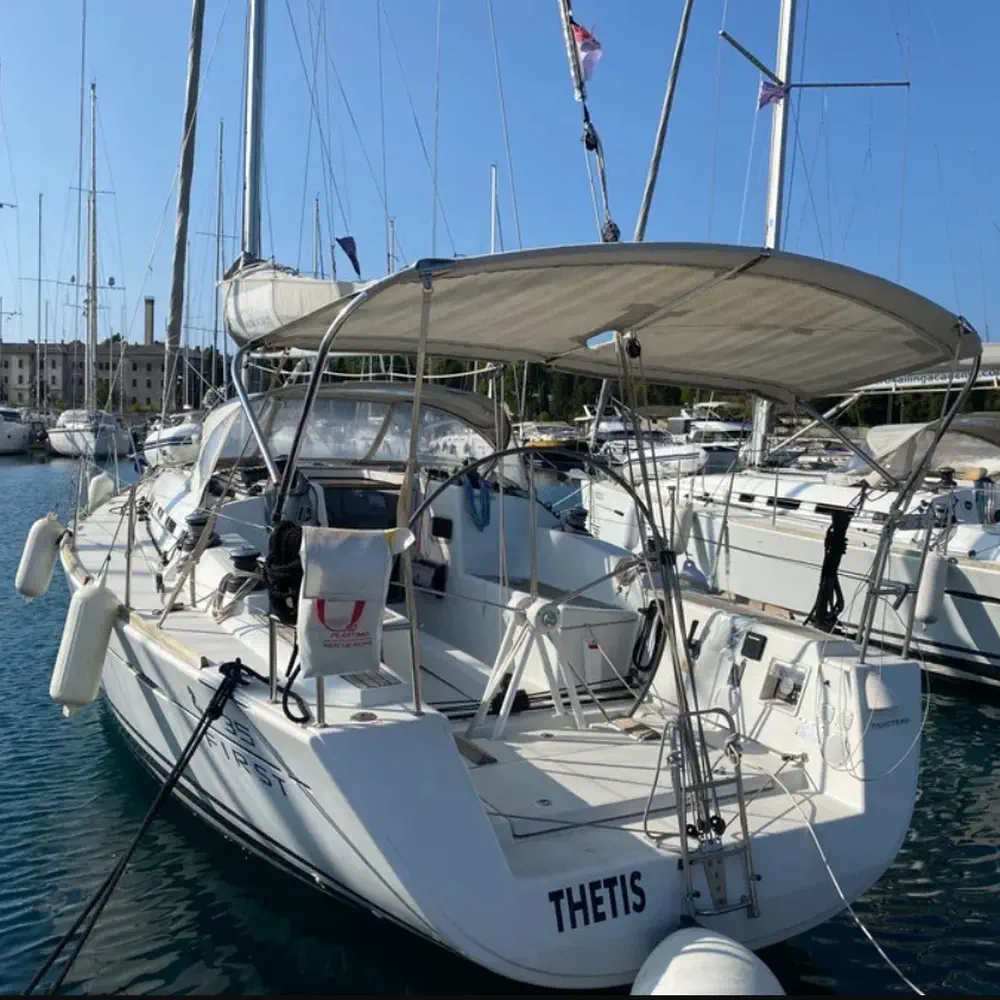 THETIS 9