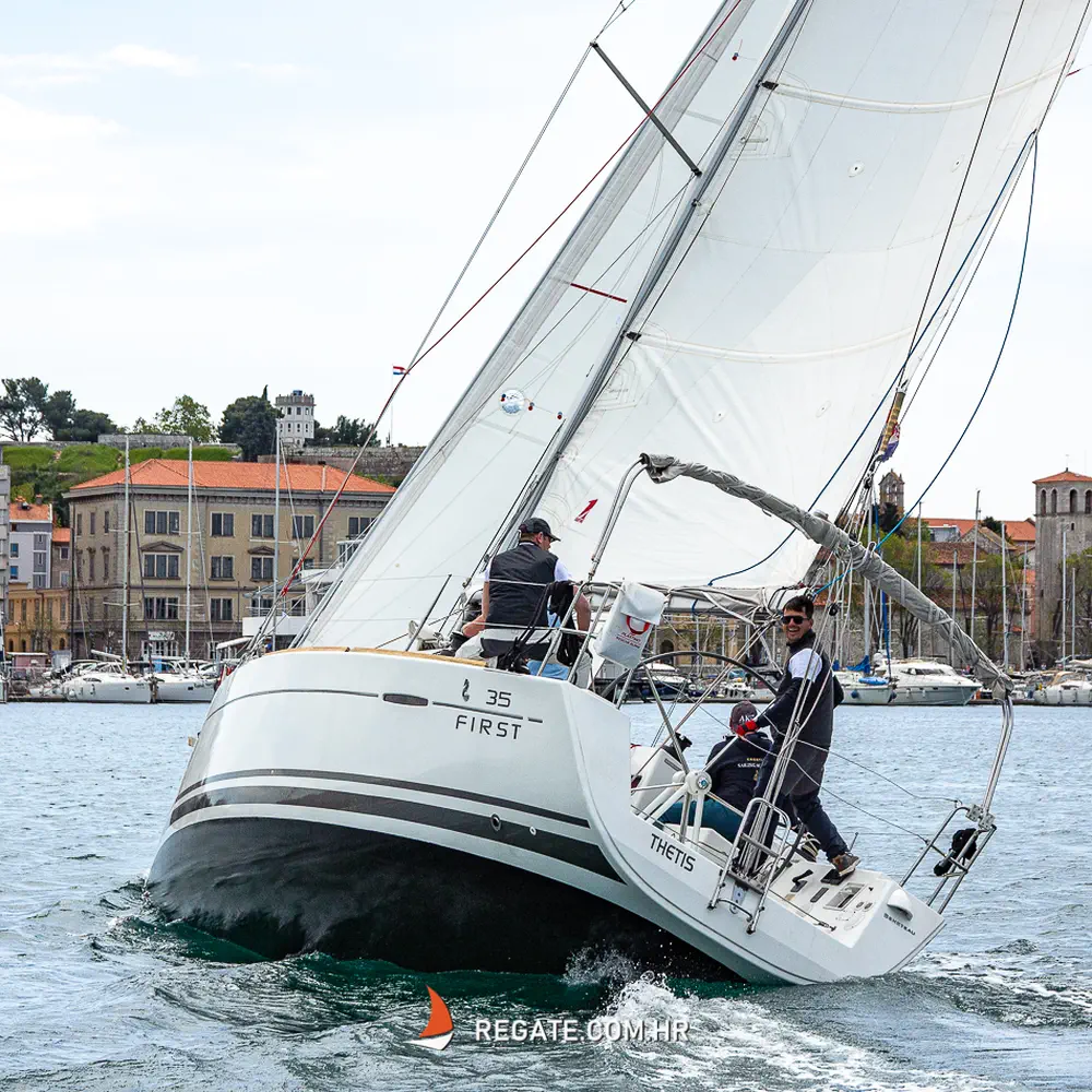 THETIS 17