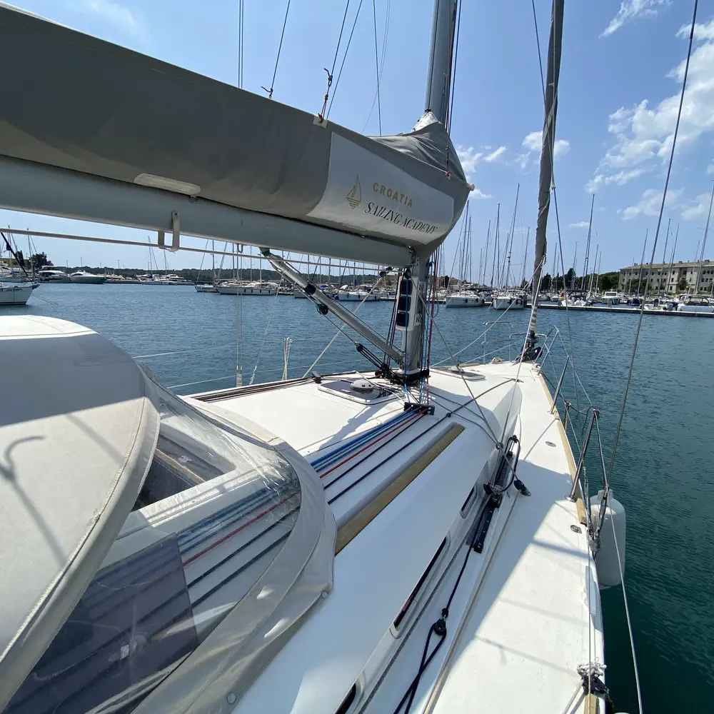 THETIS 11