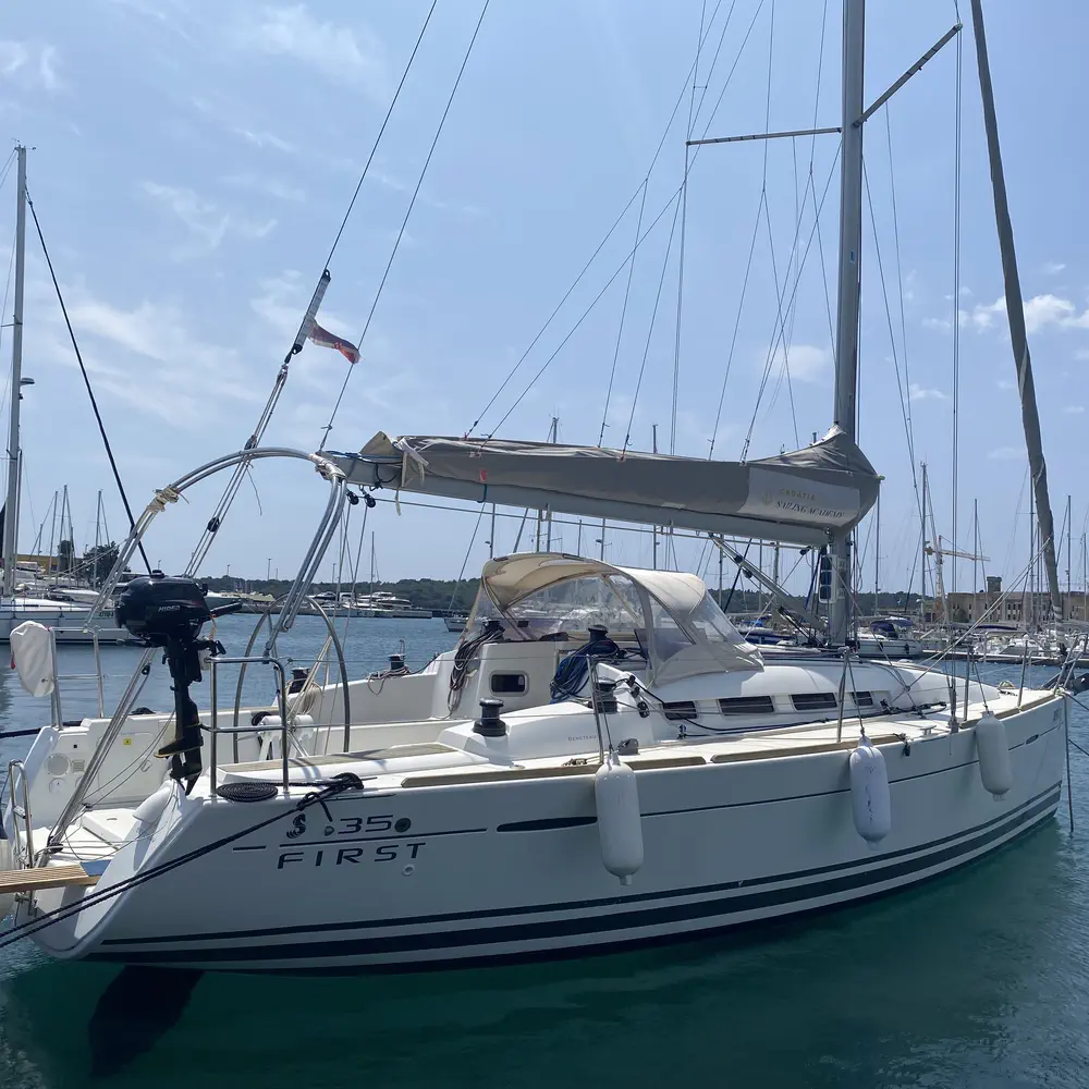 THETIS 12