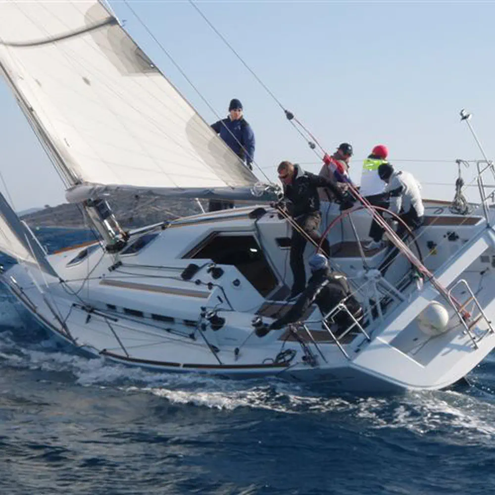 Aquarius 8