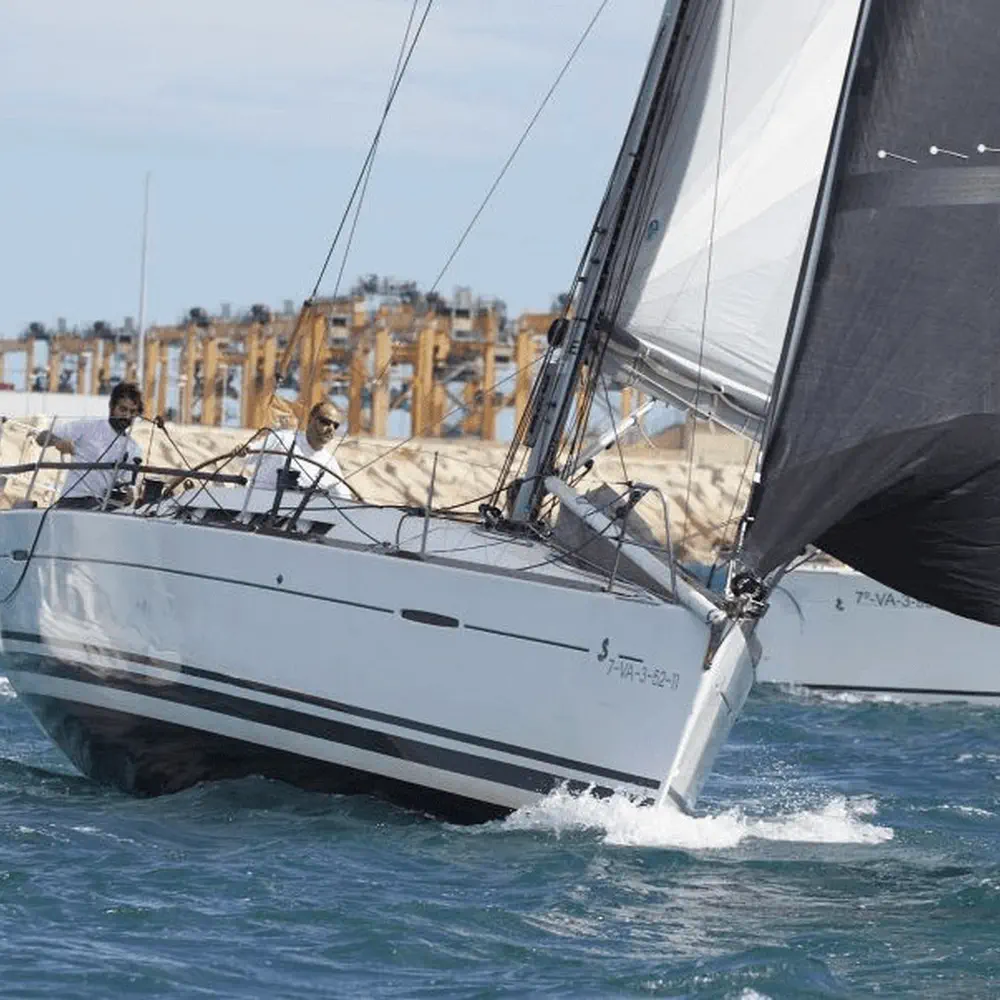 Main image of sail boat, First 40 Balu