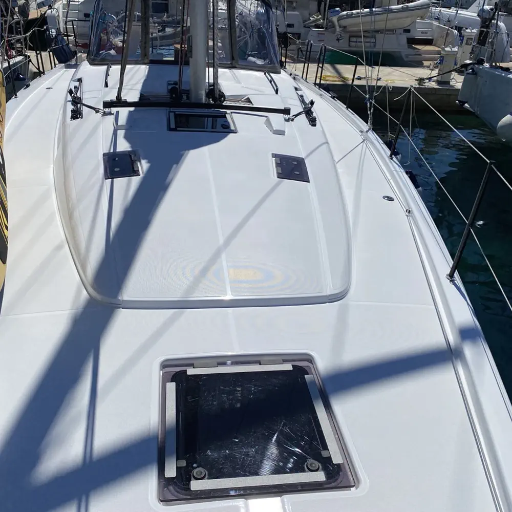 Saetta 24