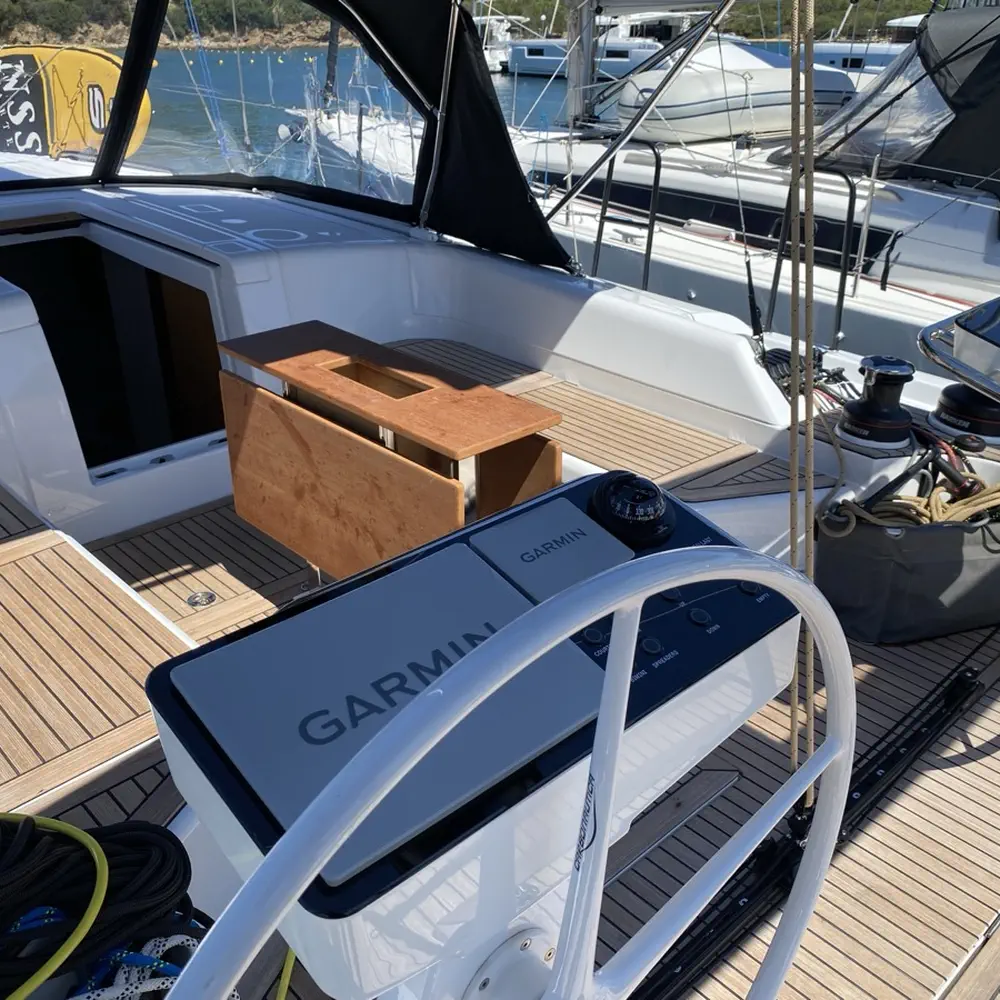 Saetta 26