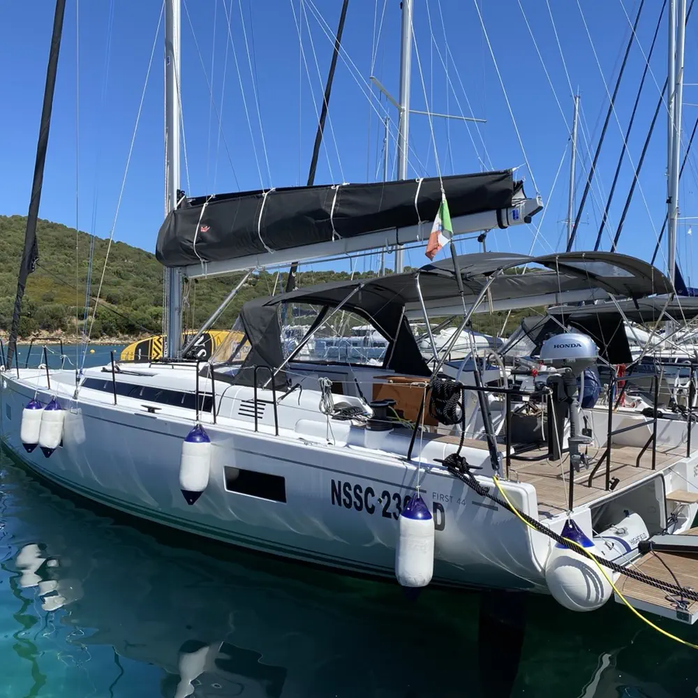 Saetta 28