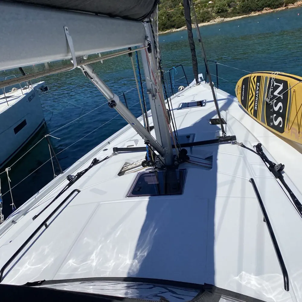 Saetta 31