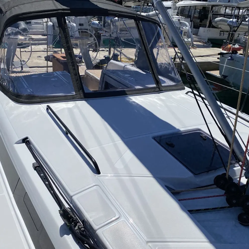 Saetta 34