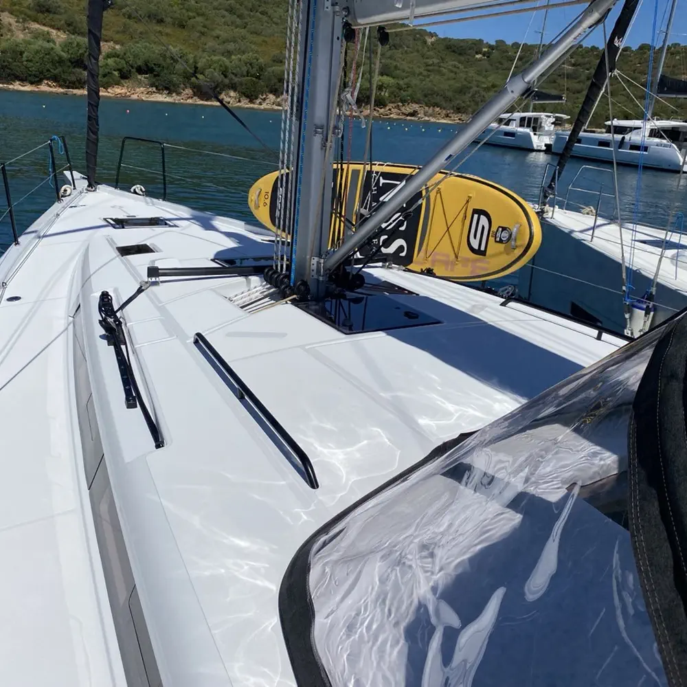 Saetta 36