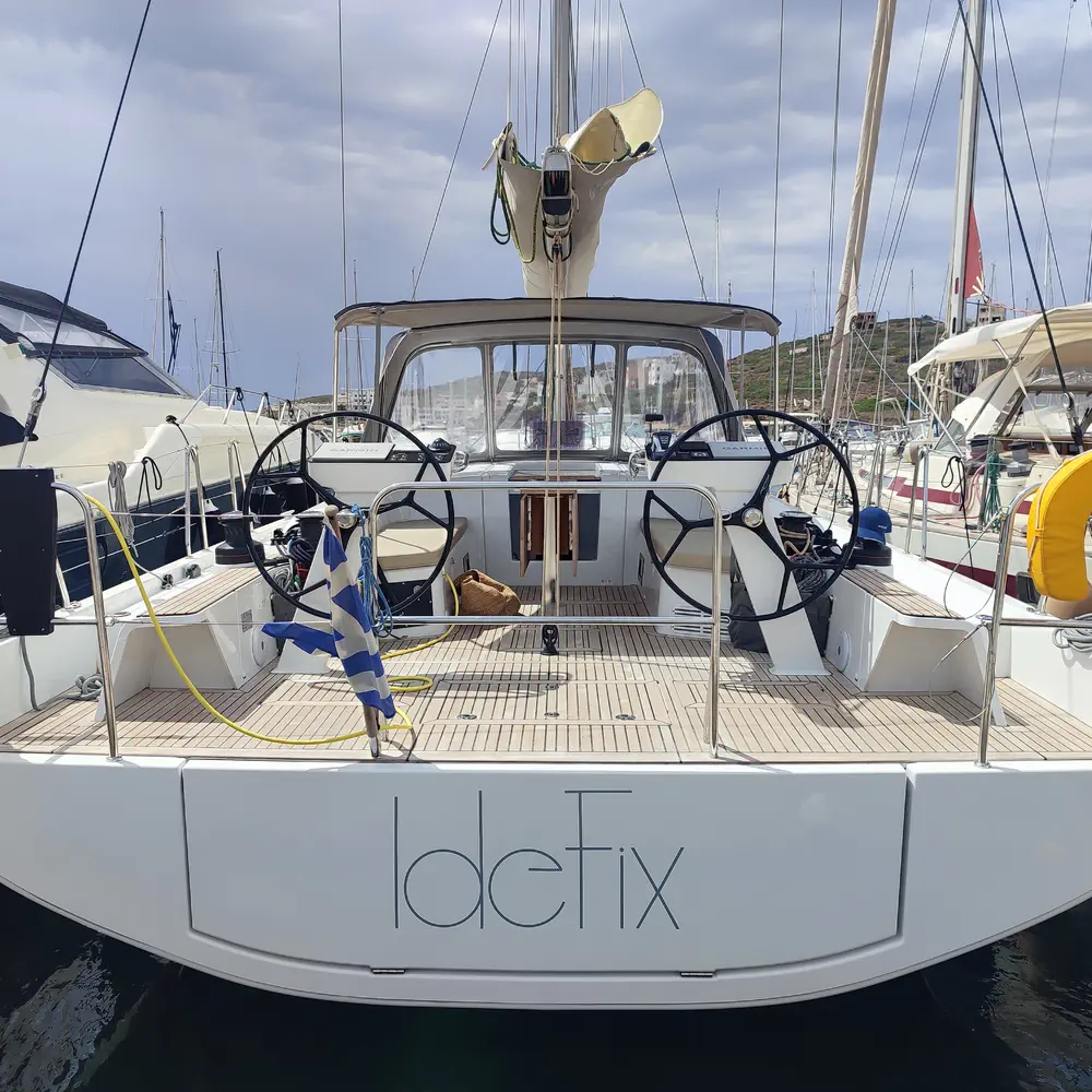 Idefix 11