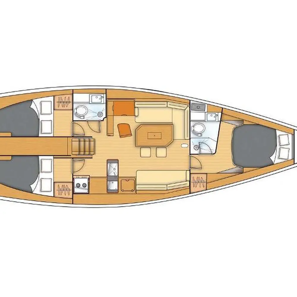 Egeria 8