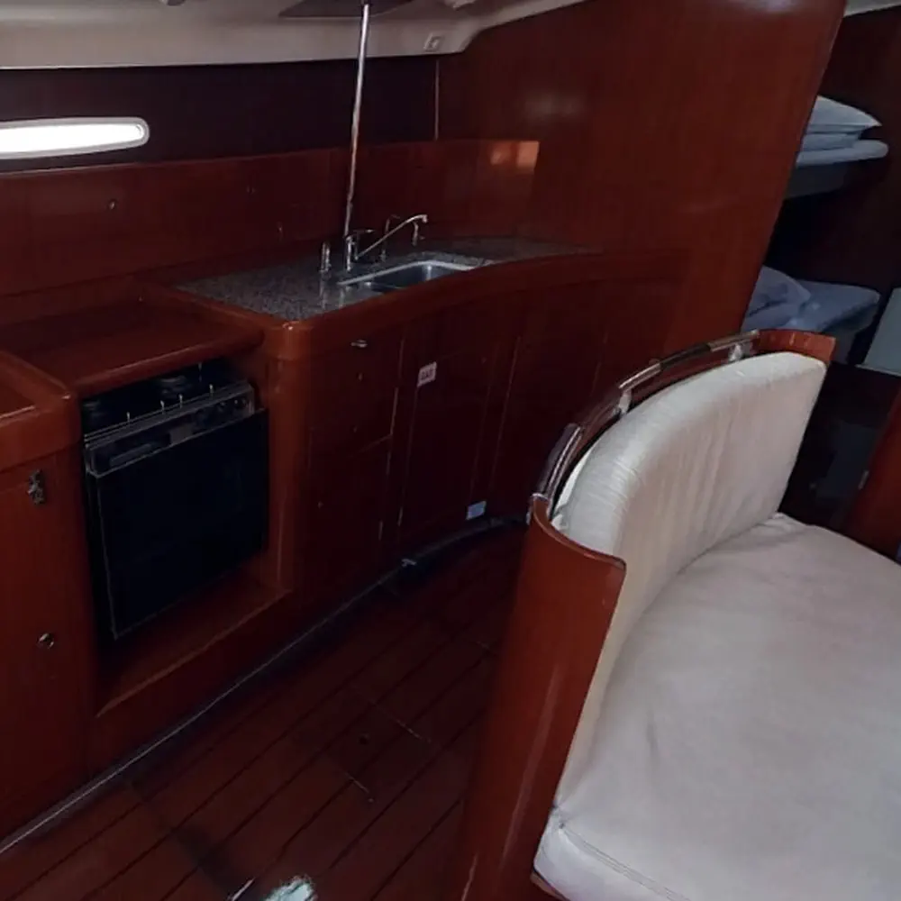 FIRST CLASS II 6
