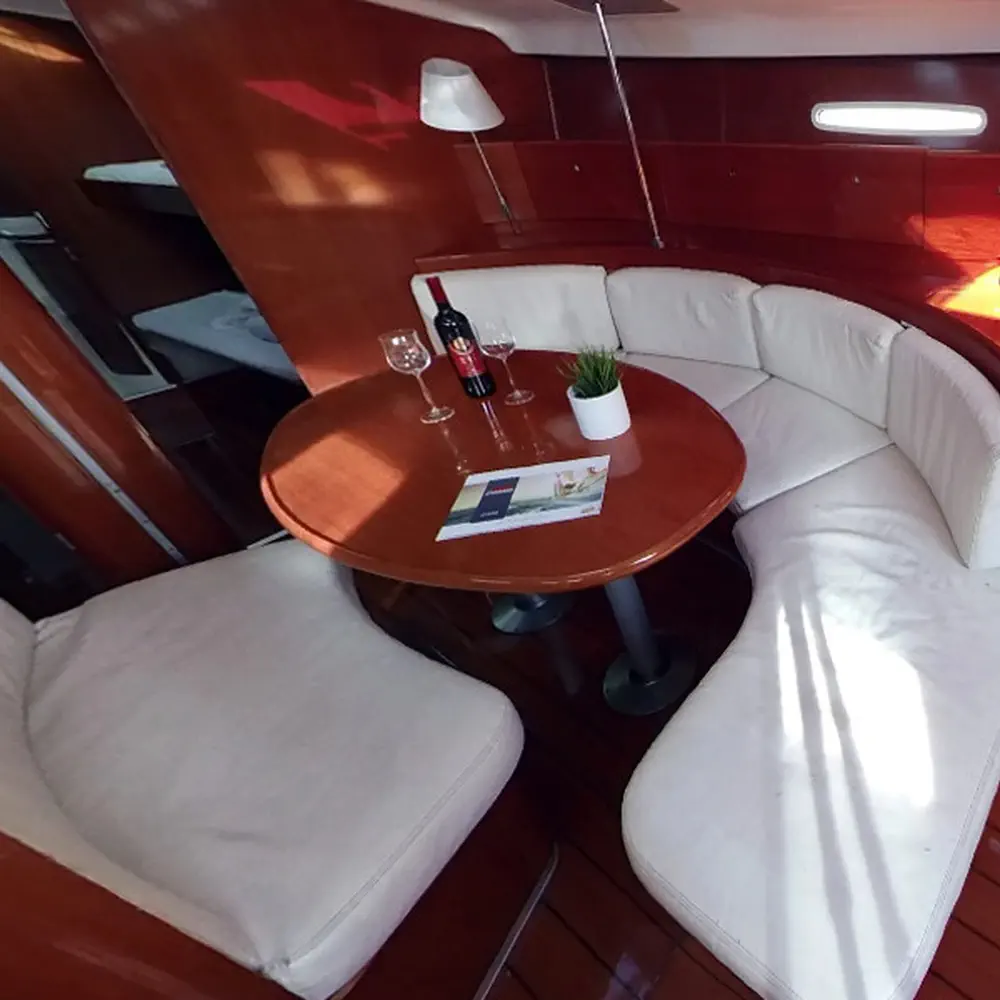 FIRST CLASS II 1