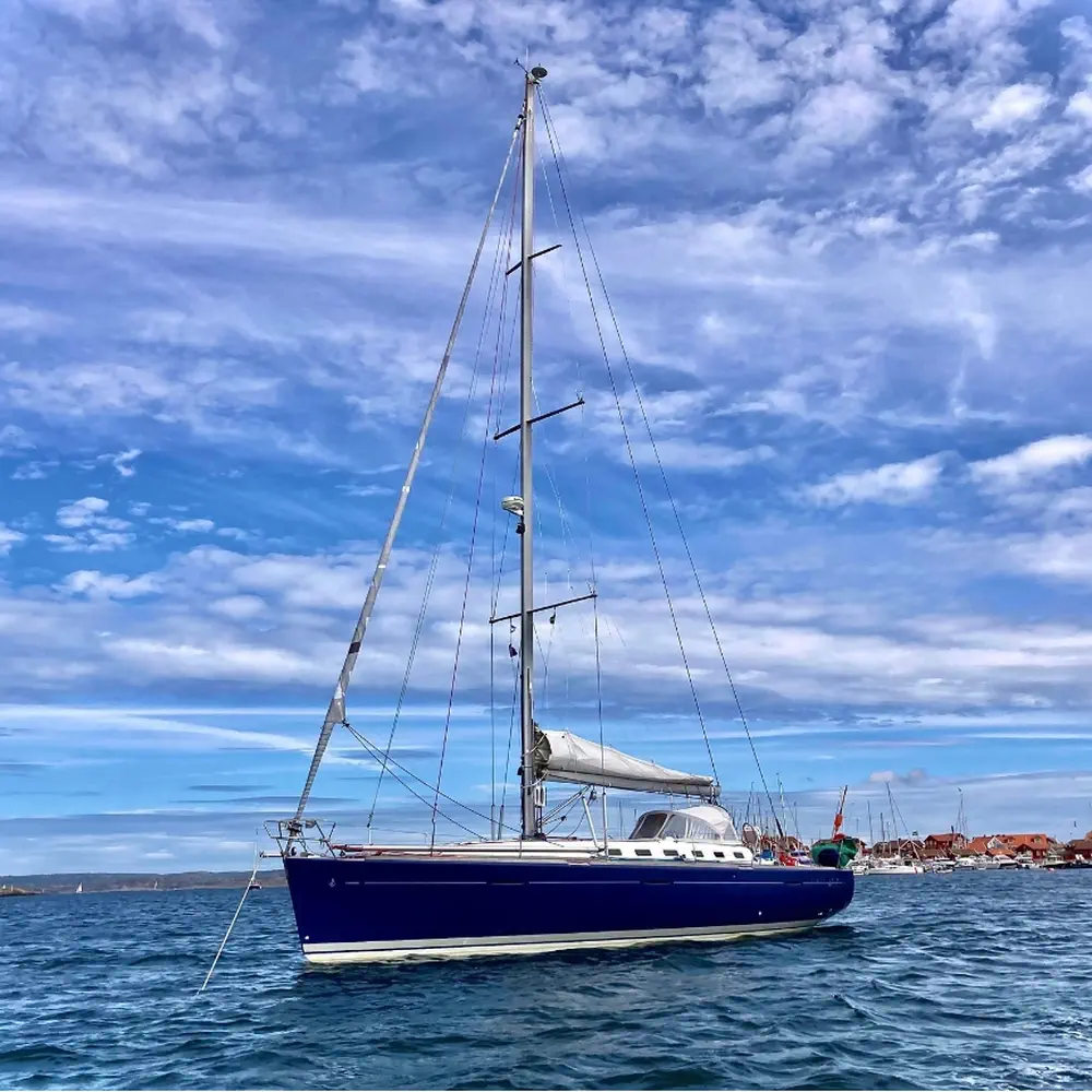 Blue Dawn 5