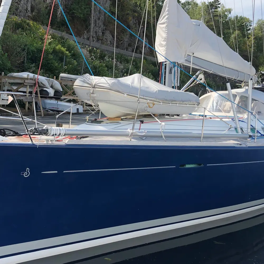 Blue Dawn 2