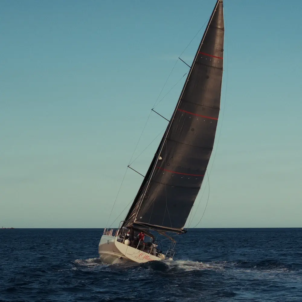 Ottima - Premium Crewed line 5