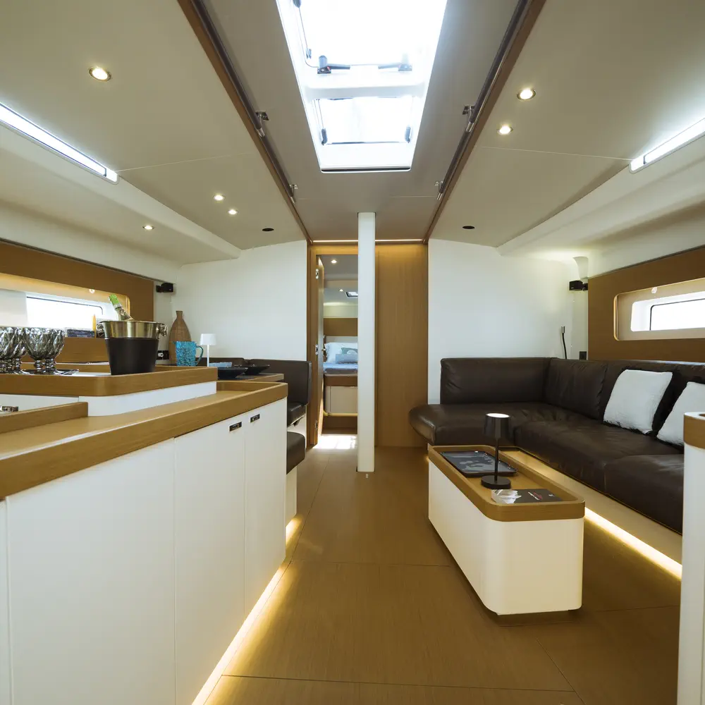 Ottima - Premium Crewed line 2