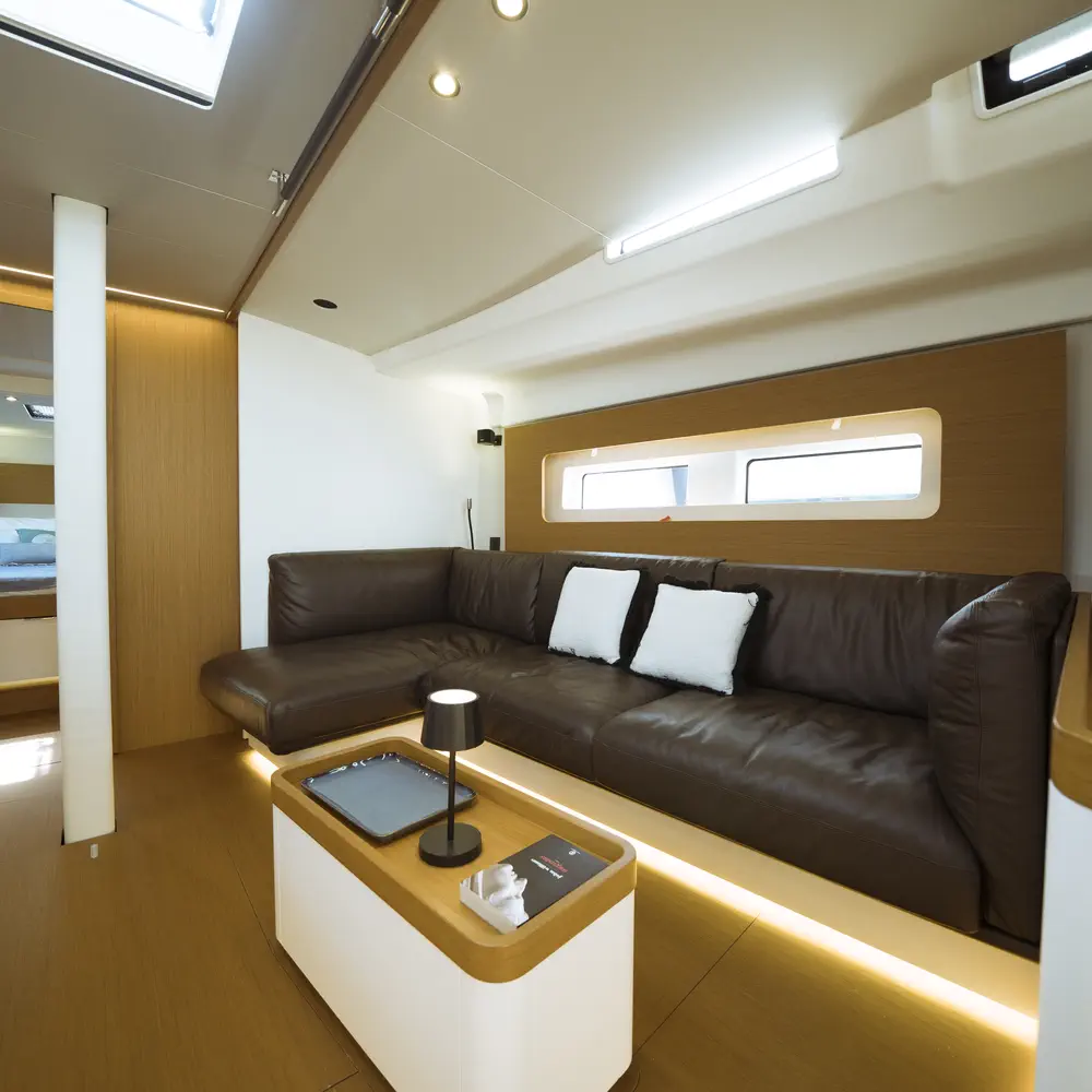 Ottima - Premium Crewed line 13