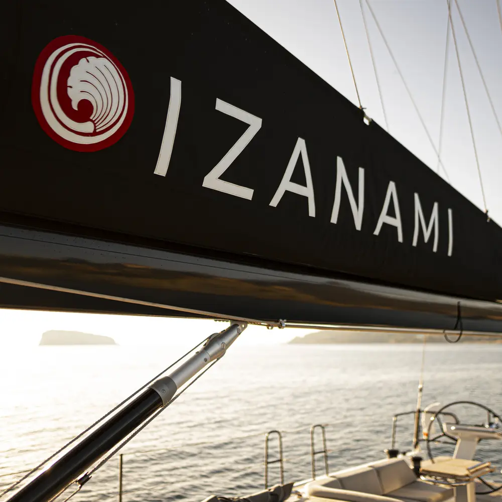 Izanami 1