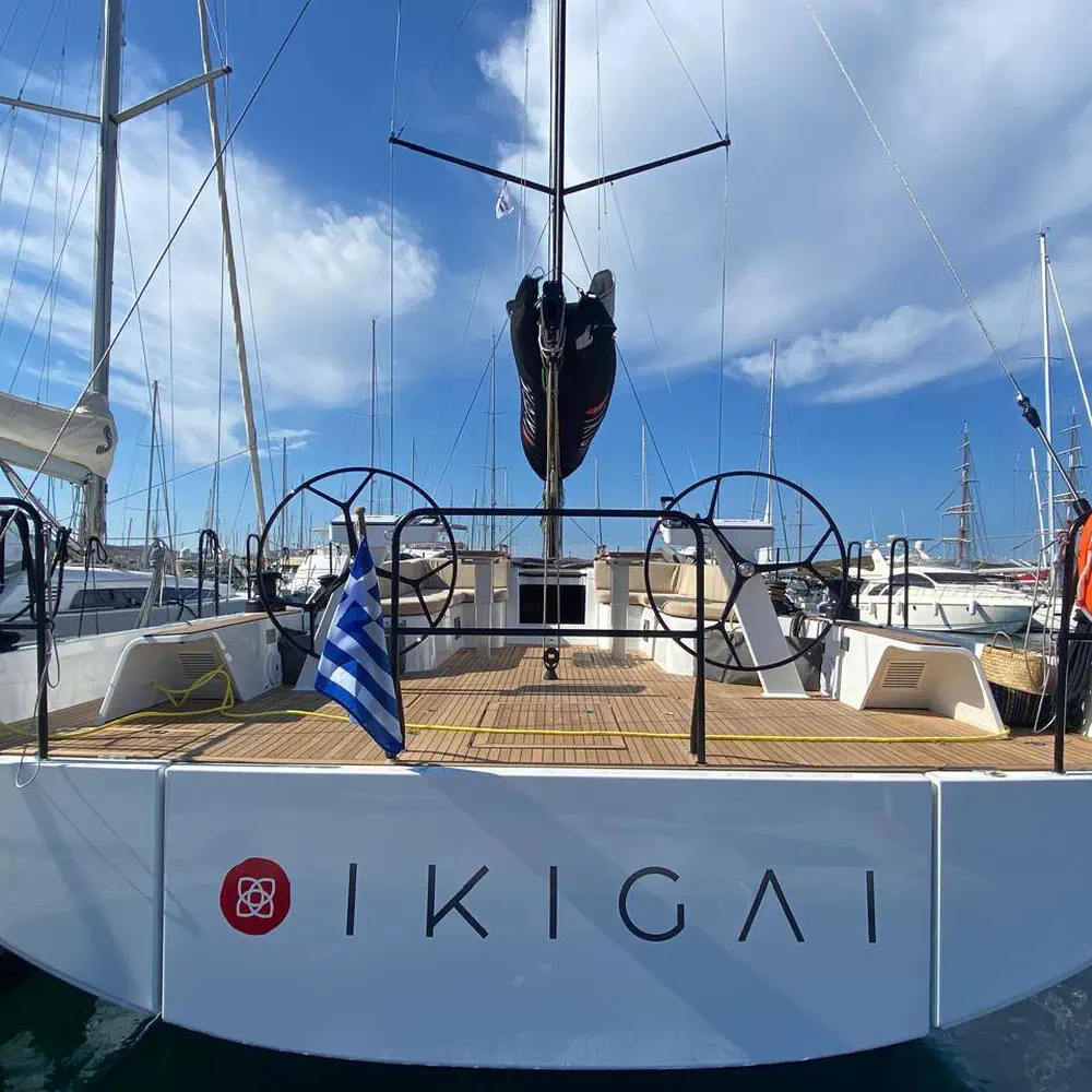Ikigai 5