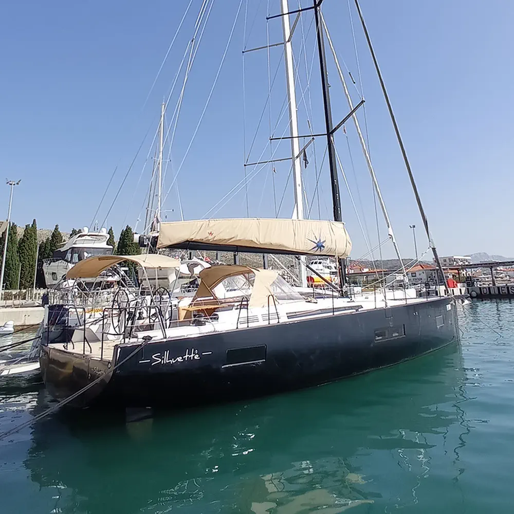 Silhuette 1