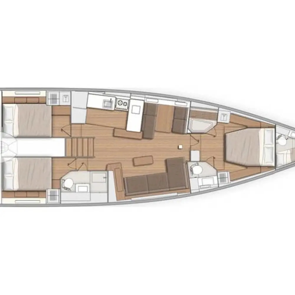 Silhuette 12
