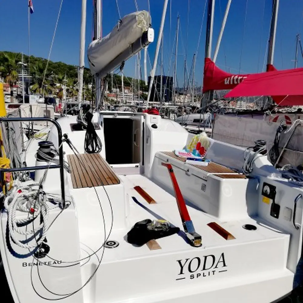 YODA 5