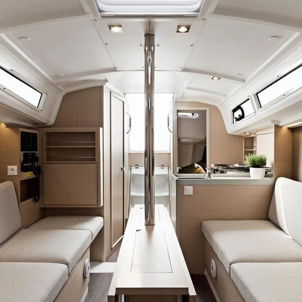 Moorings Oceanis 30.1 Exclusive 2
