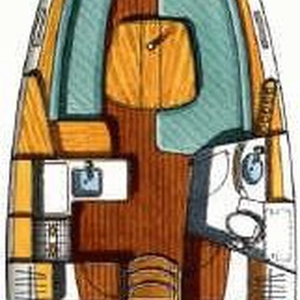 Rocinante 4