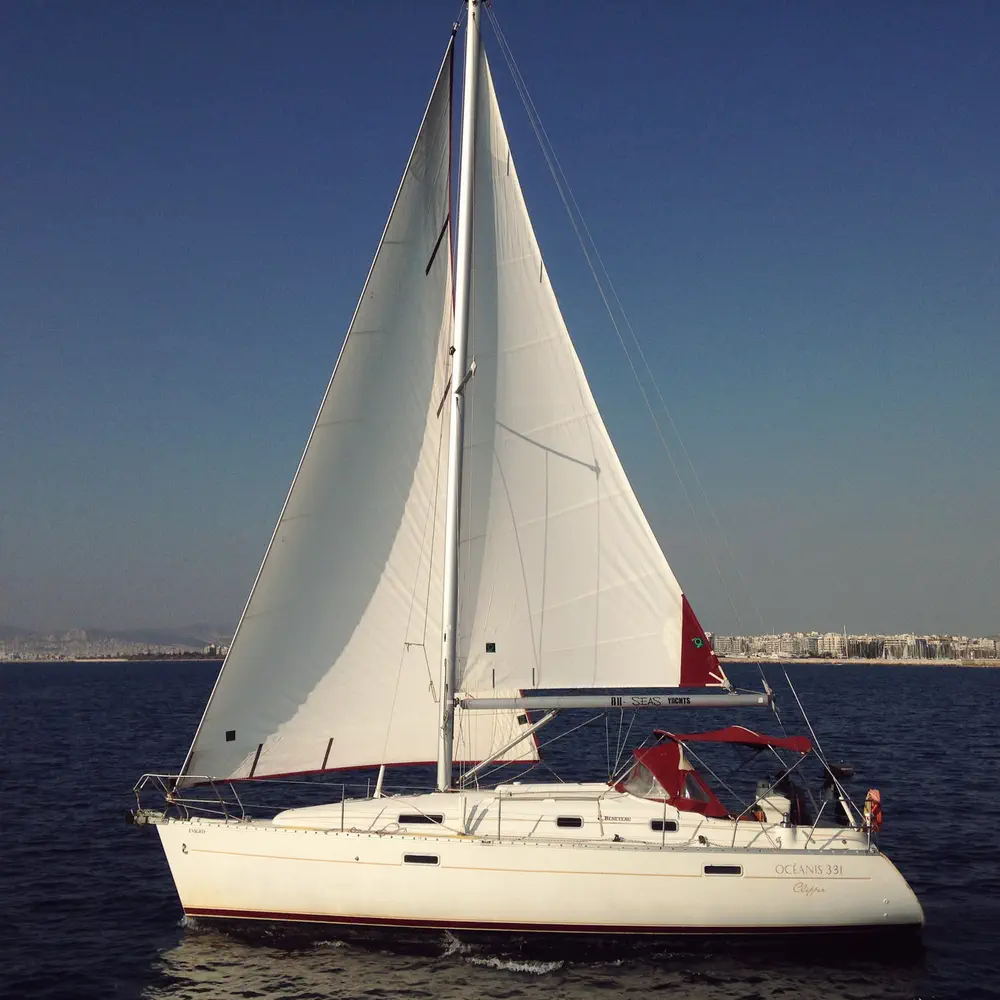 Rocinante 2