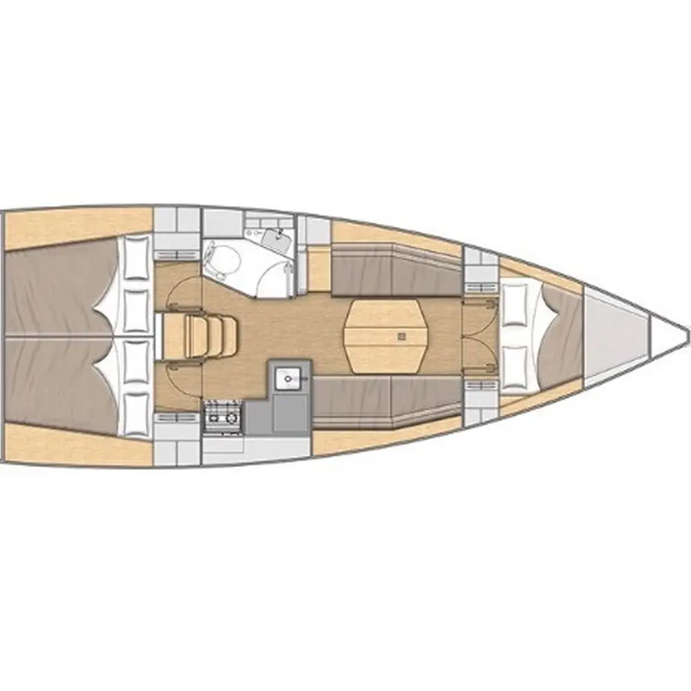 Delfino 1