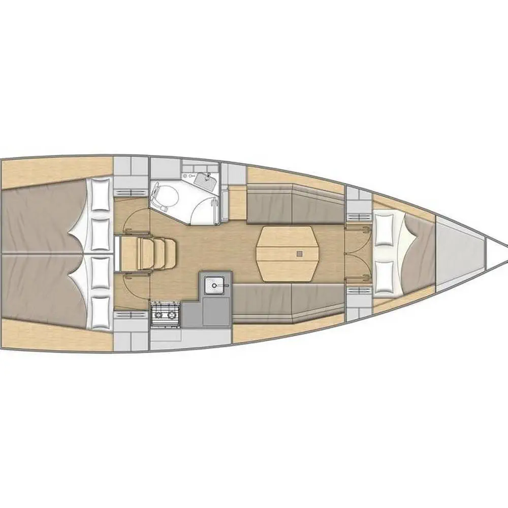 Navicela 3