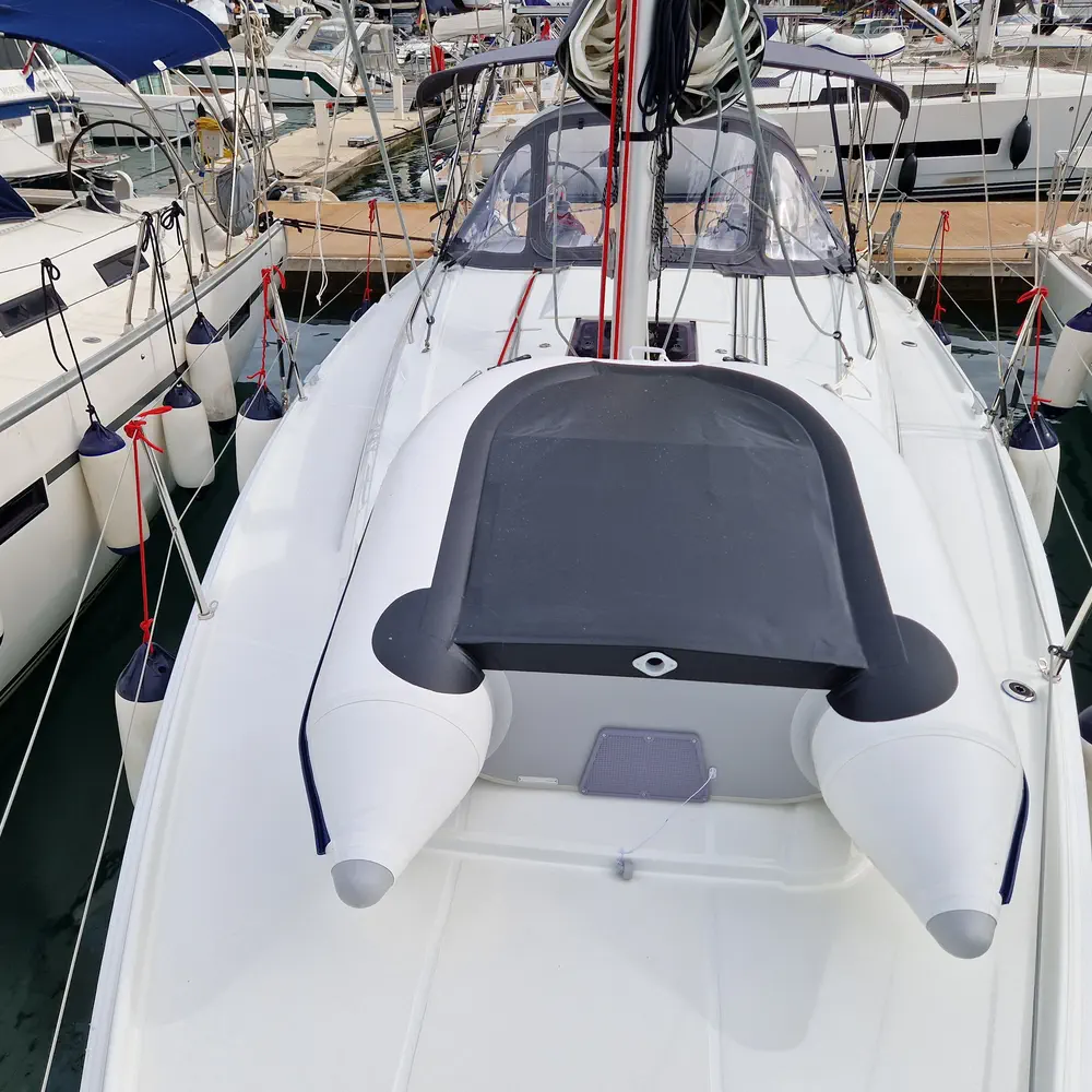 Navicela 14