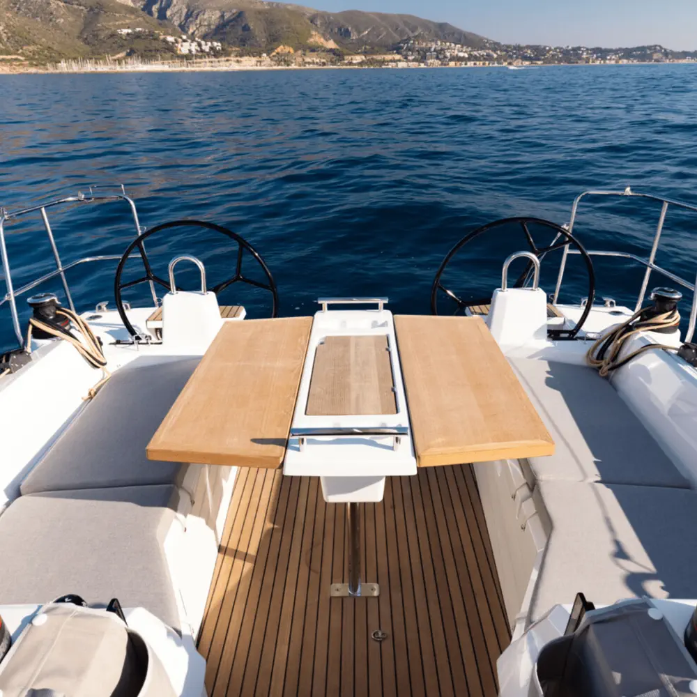 Oceanis 34.1 Premium 2