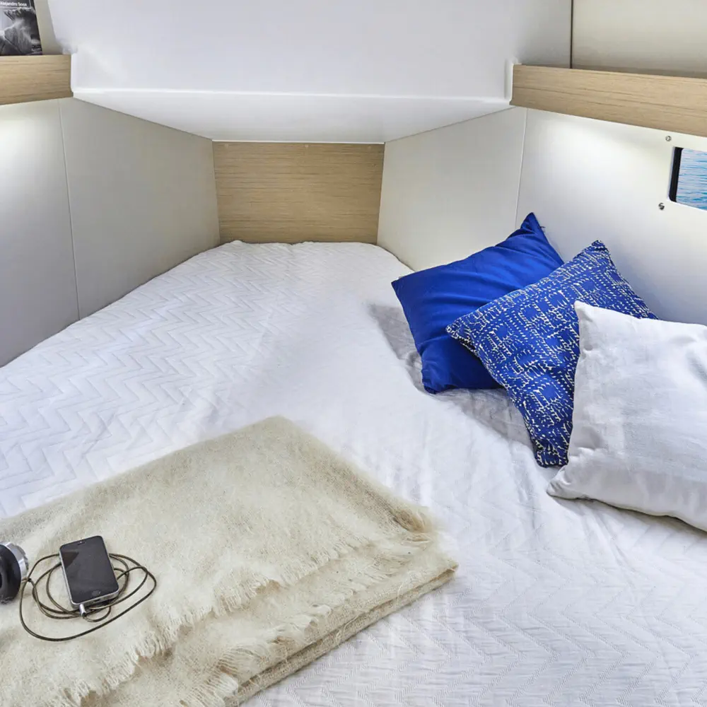 Oceanis 34.1 Premium 3
