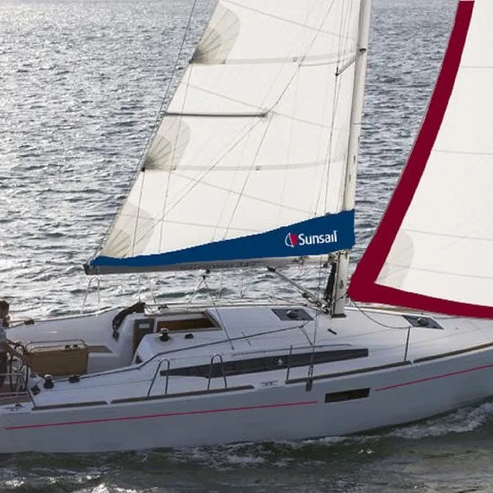 Oceanis 34.1 Premium 6
