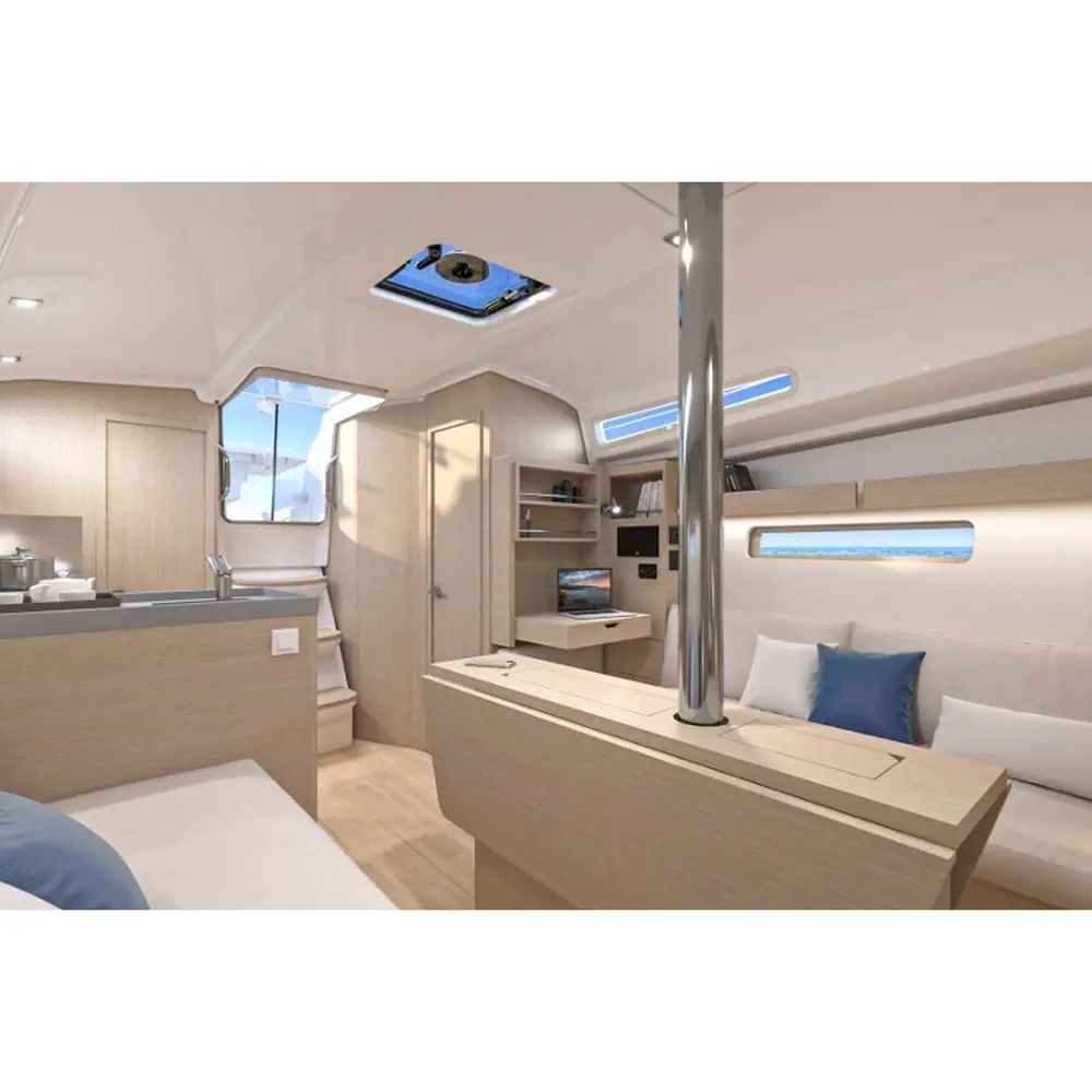 Sail Altair 1 7