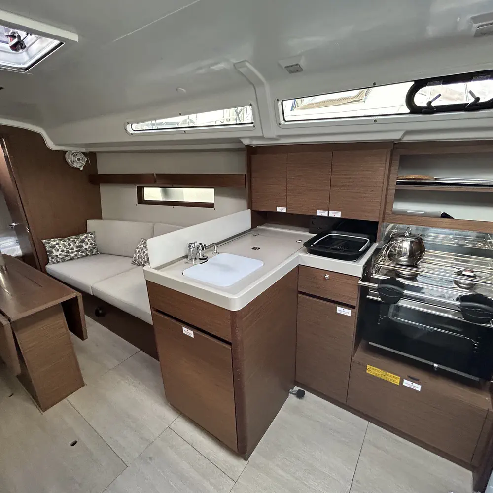 Sail Altair 1 3