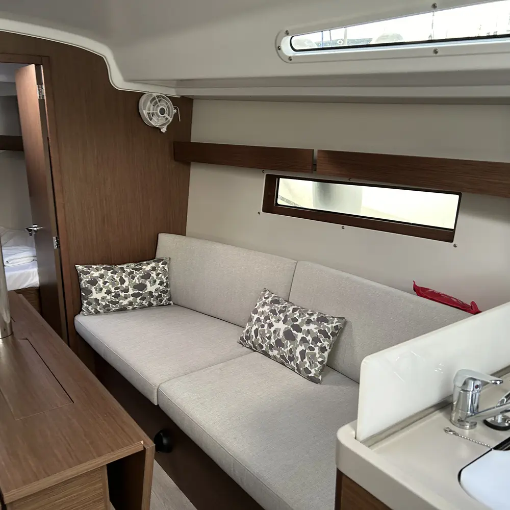 Sail Altair 1 5