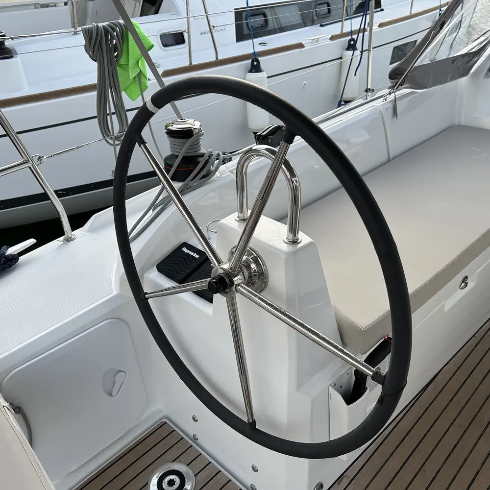 Sail Altair 1 29