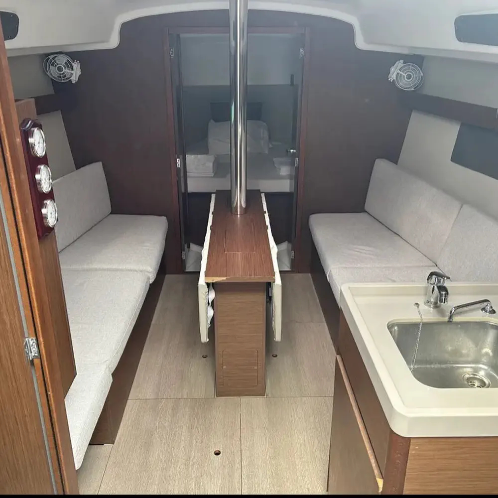 Sail Lynx 6