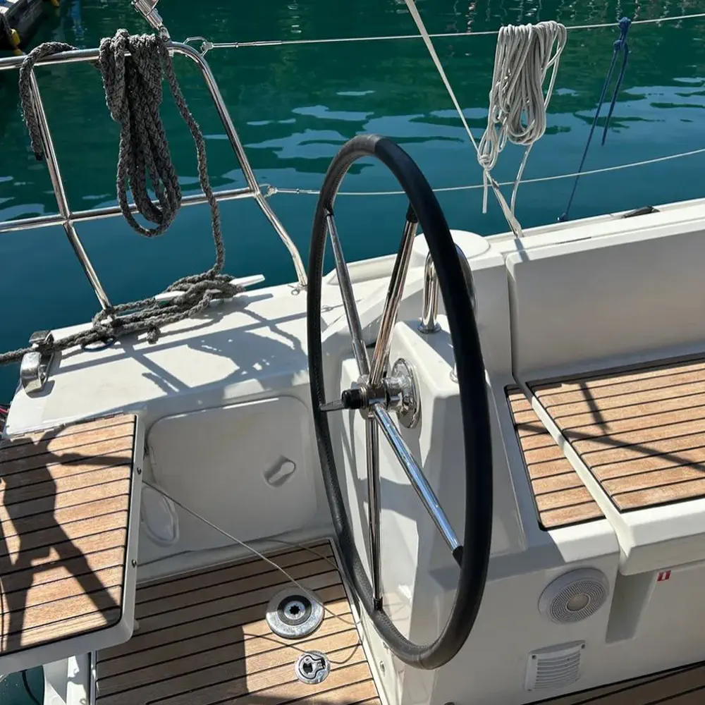 Sail Lynx 15