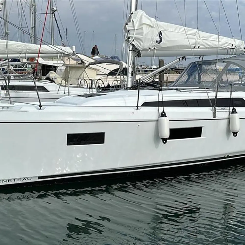 Trapani Vela Club 2