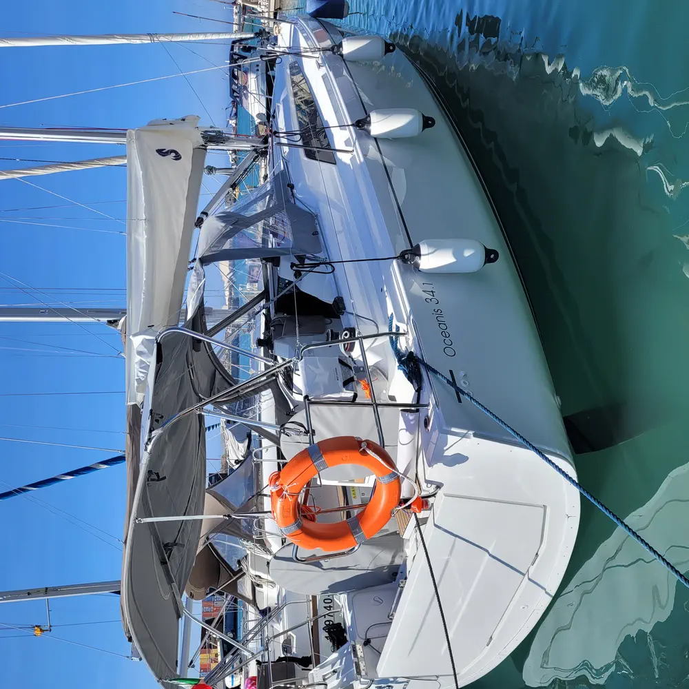 Trapani Vela Club 3