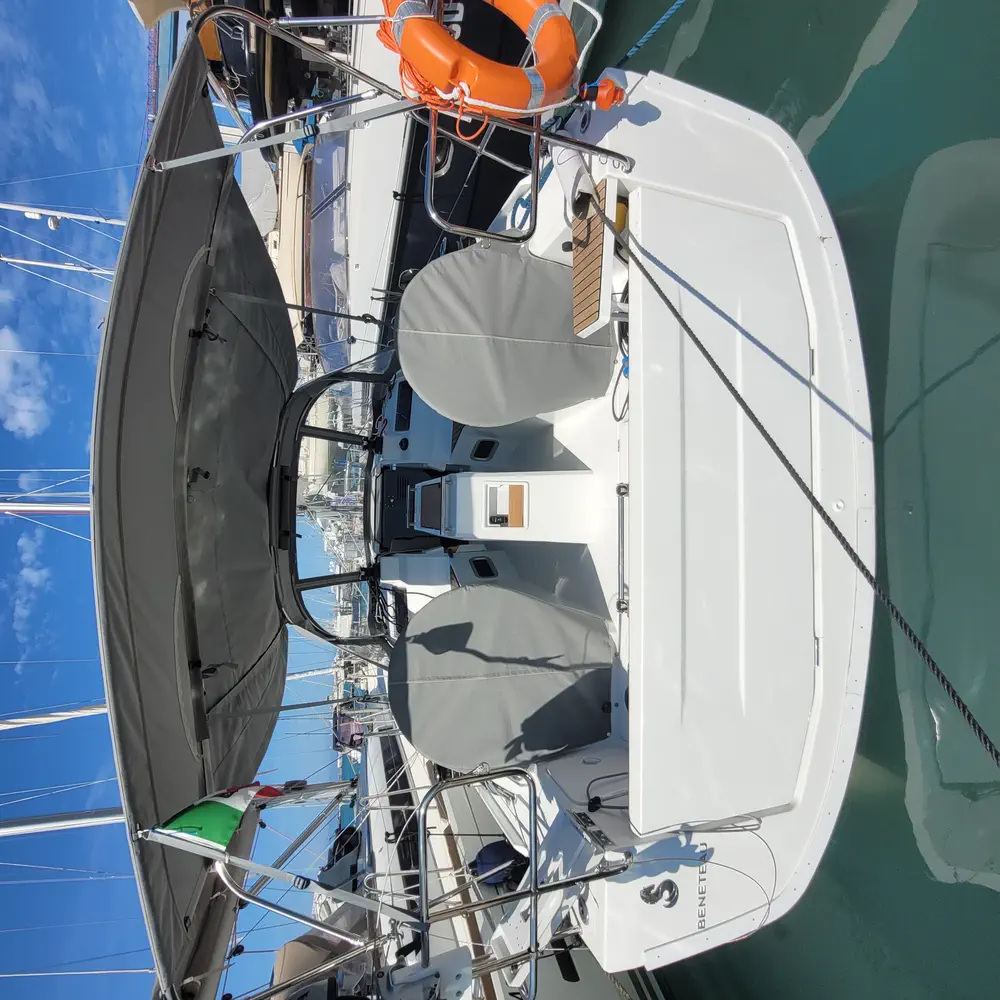 Trapani Vela Club 1