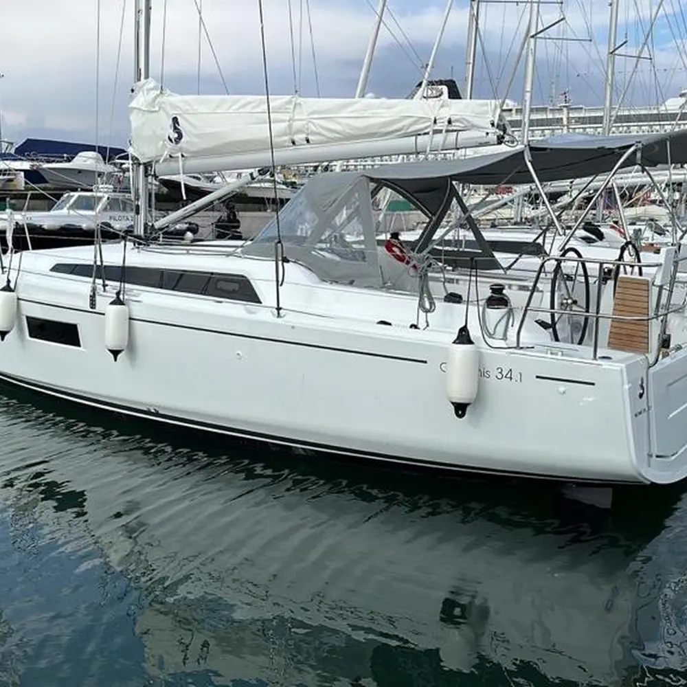 Trapani Vela Club 7
